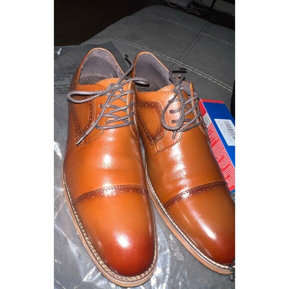 Stacy Adams Oxfords men’s 8.5 Shoes main image 2